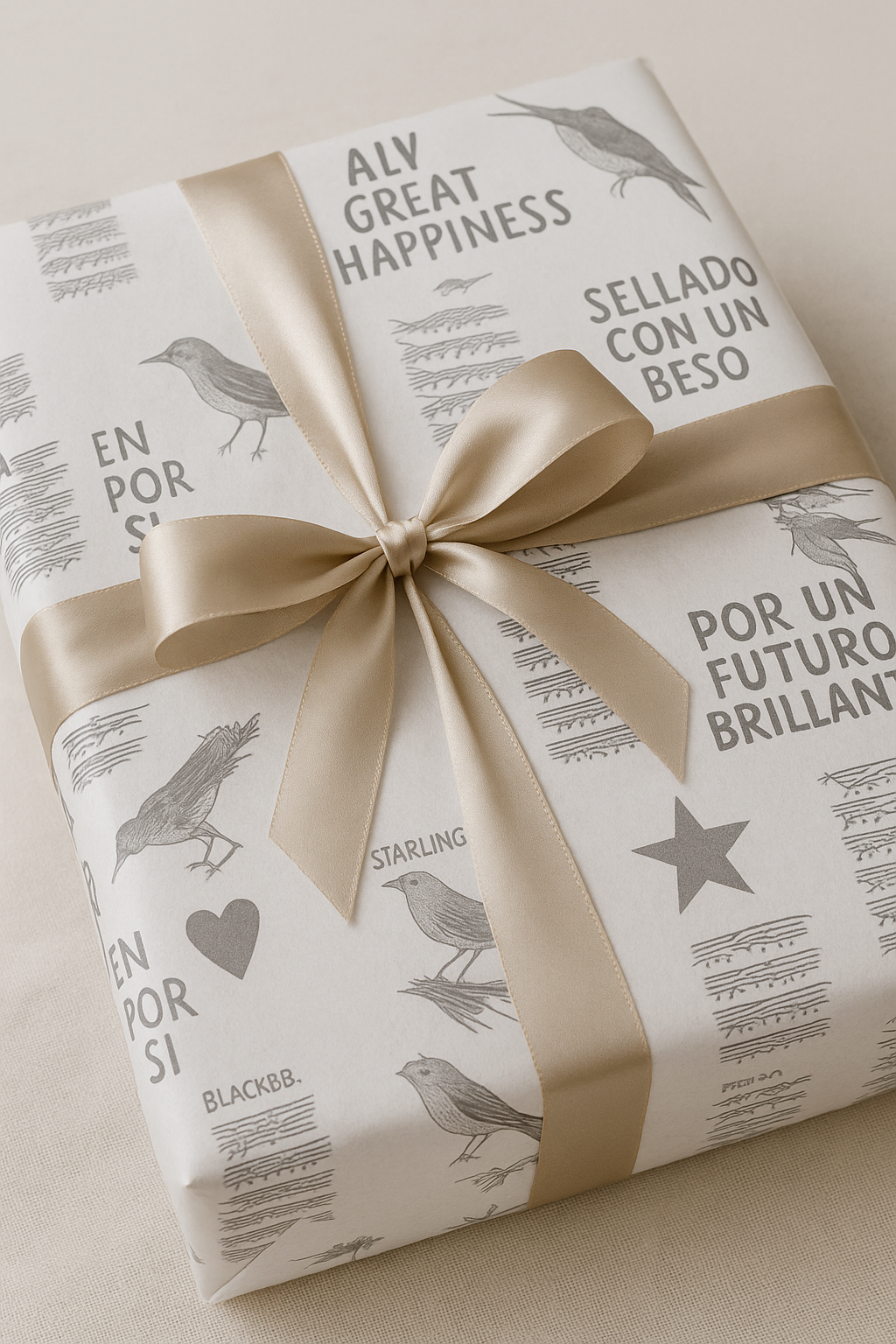 Papel seda impreso 02